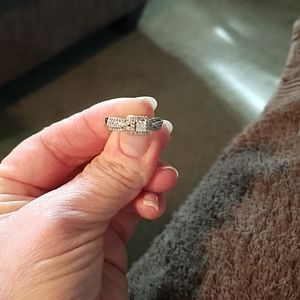 Diamond Engagement ring